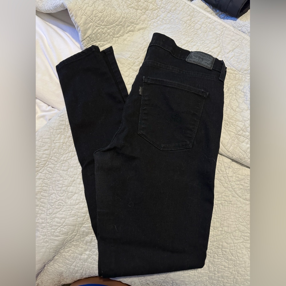 720 high rise super skinny